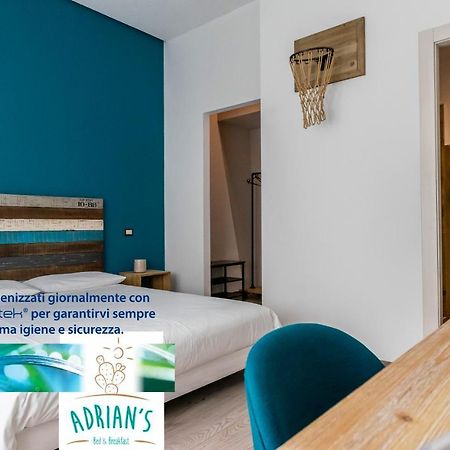 Adrian'S B&B Turi Bagian luar foto