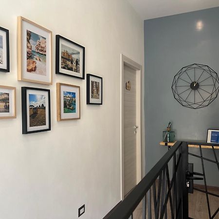 Adrian'S B&B Turi Bagian luar foto