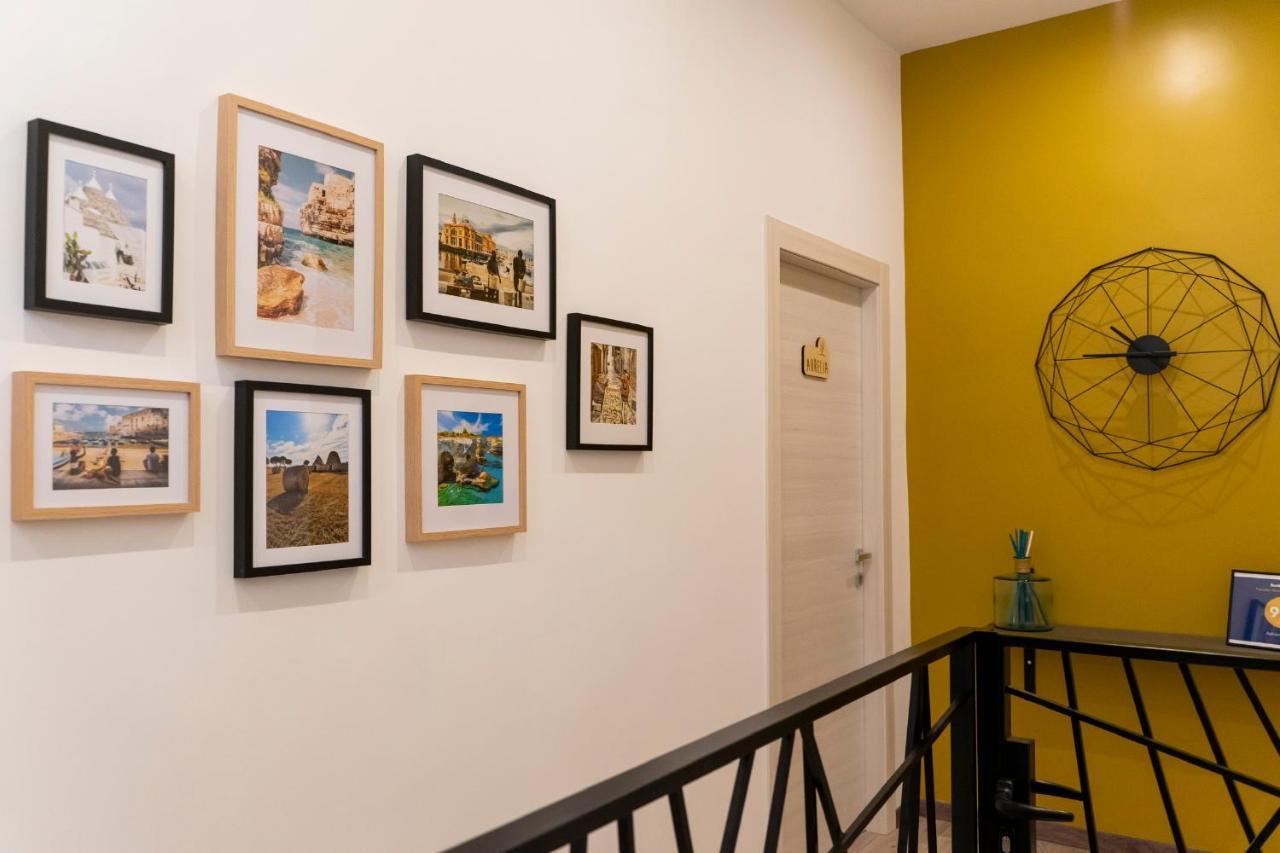 Adrian'S B&B Turi Bagian luar foto