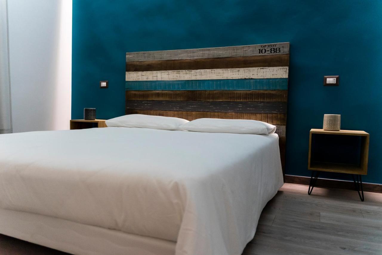 Adrian'S B&B Turi Bagian luar foto
