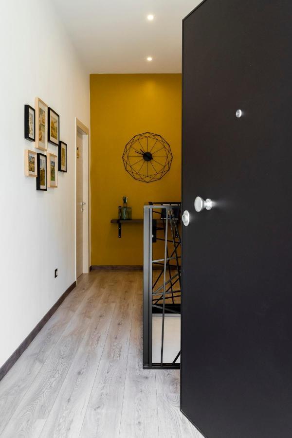 Adrian'S B&B Turi Bagian luar foto