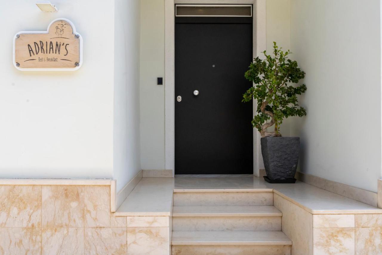 Adrian'S B&B Turi Bagian luar foto