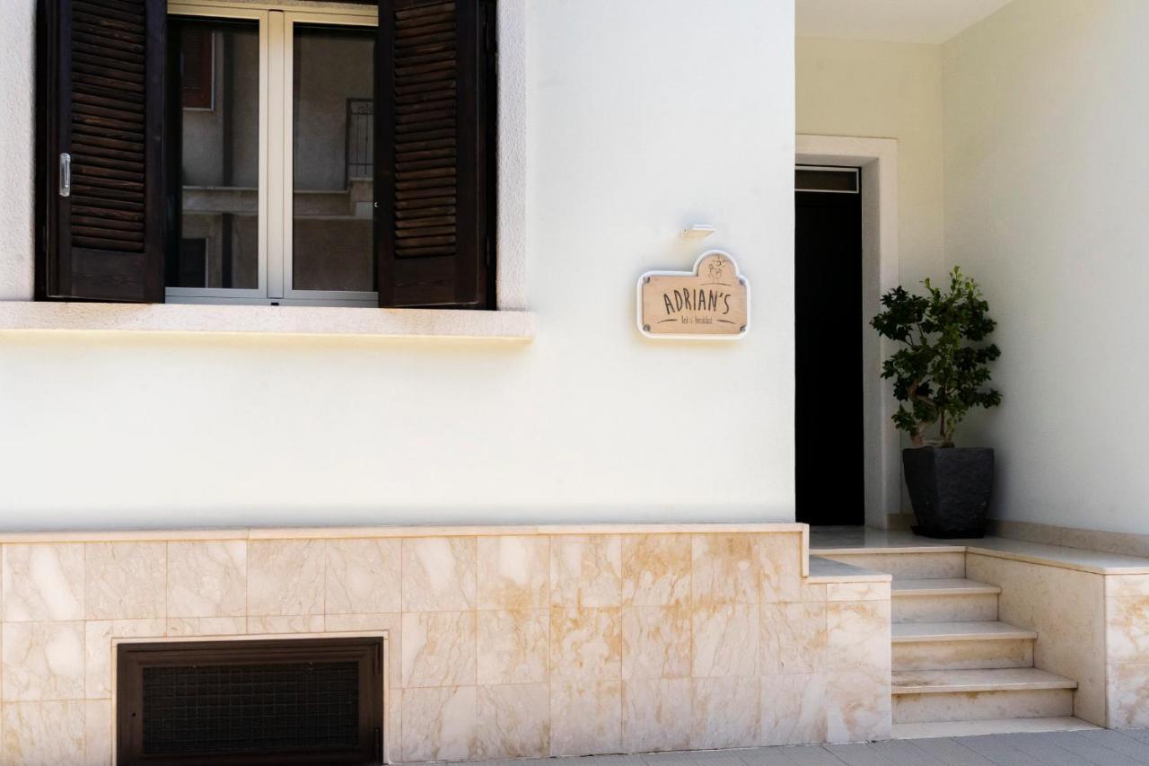 Adrian'S B&B Turi Bagian luar foto