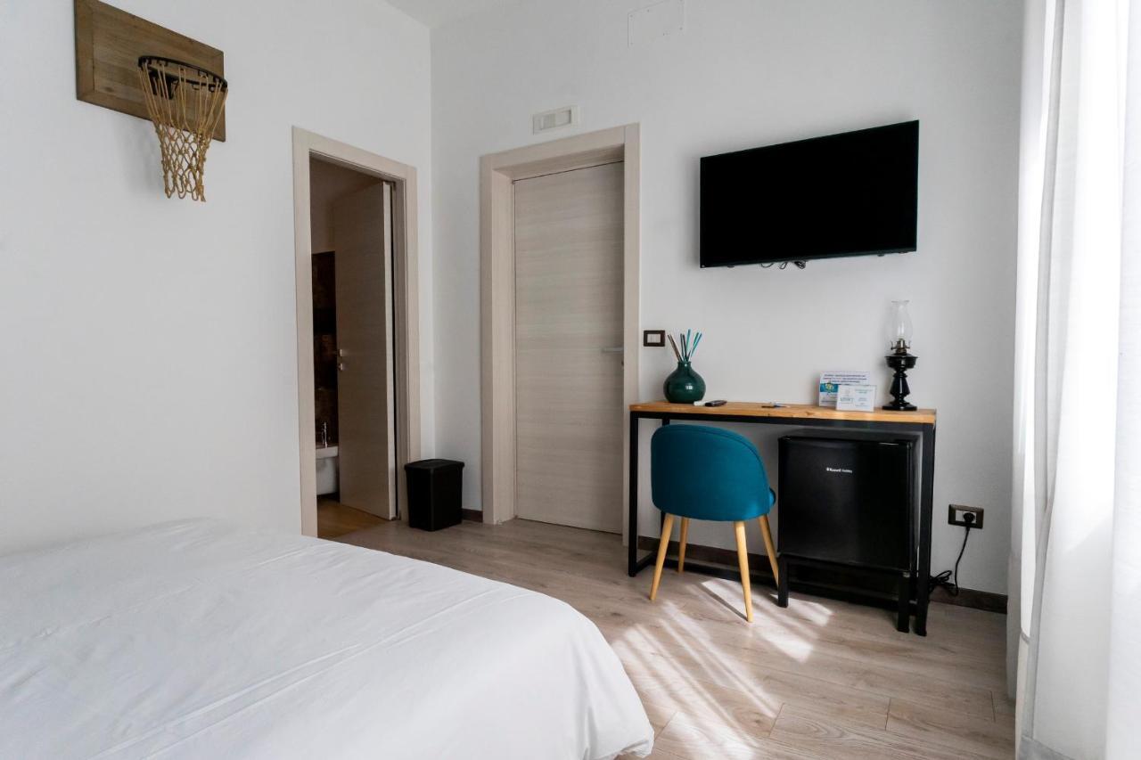 Adrian'S B&B Turi Bagian luar foto