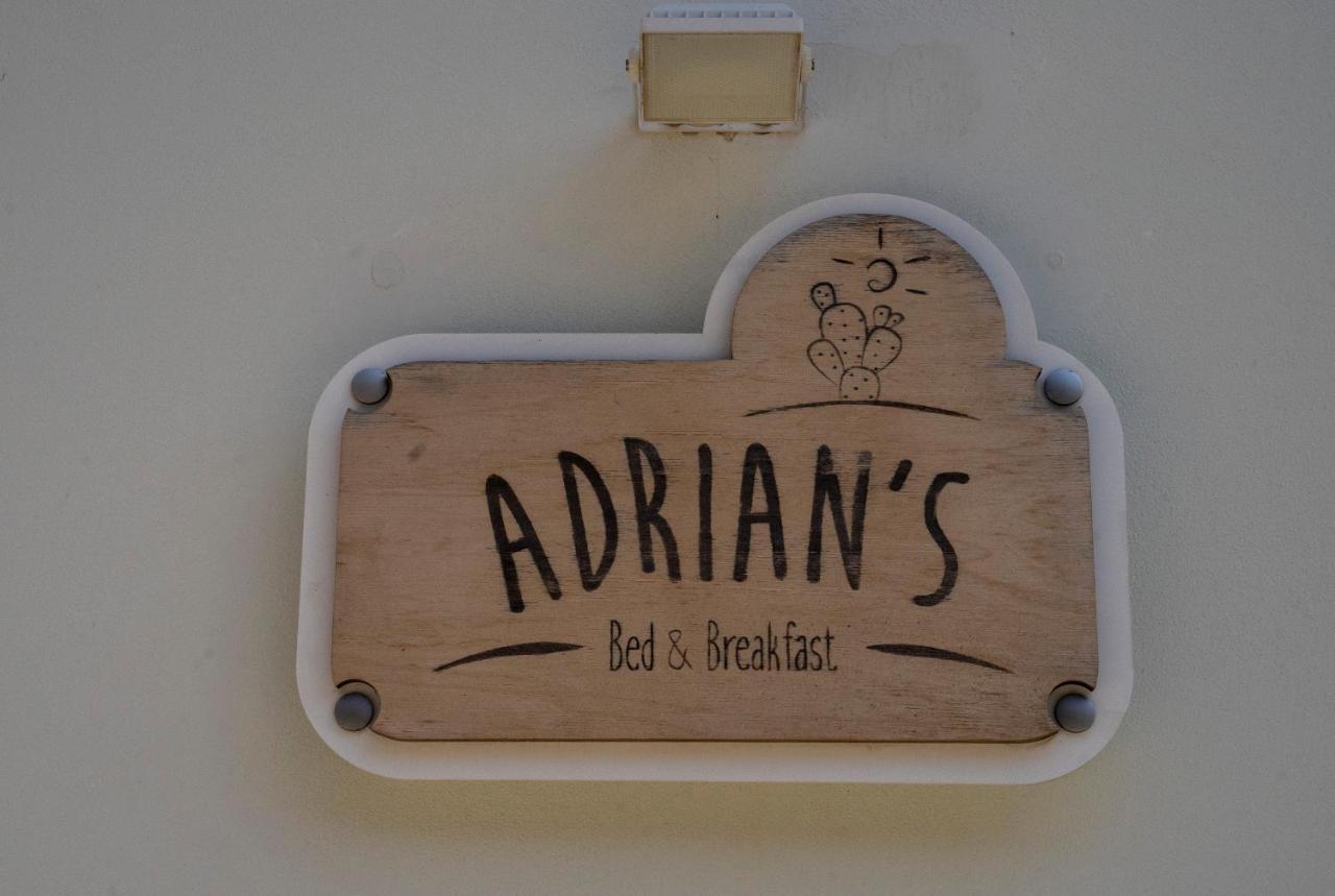 Adrian'S B&B Turi Bagian luar foto