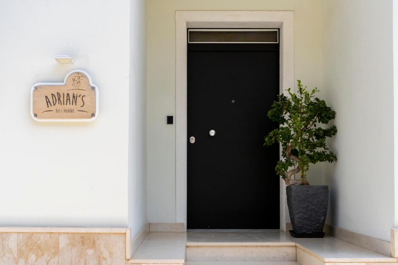 Adrian'S B&B Turi Bagian luar foto