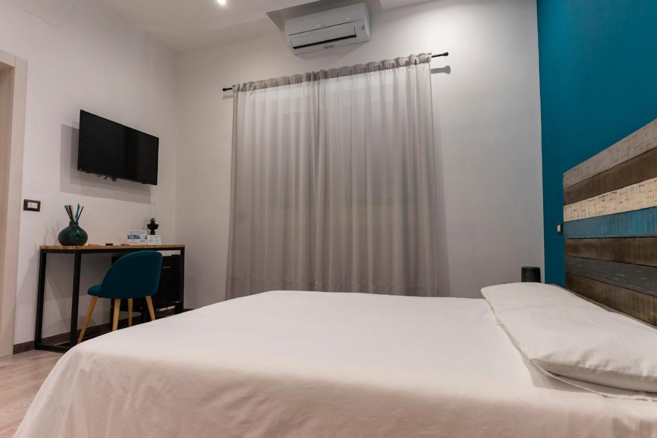 Adrian'S B&B Turi Bagian luar foto