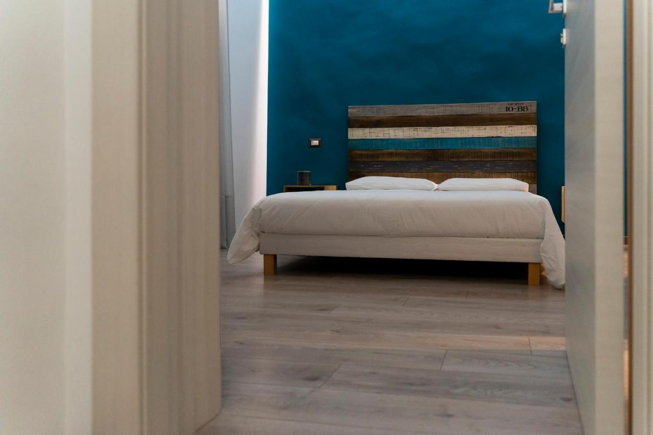 Adrian'S B&B Turi Bagian luar foto