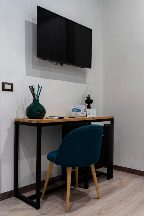 Adrian'S B&B Turi Bagian luar foto