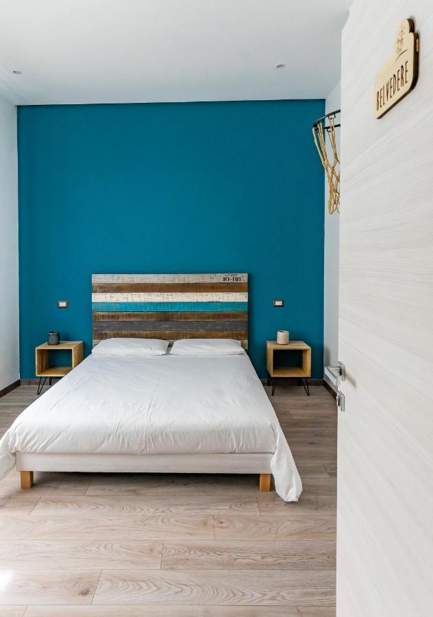 Adrian'S B&B Turi Bagian luar foto