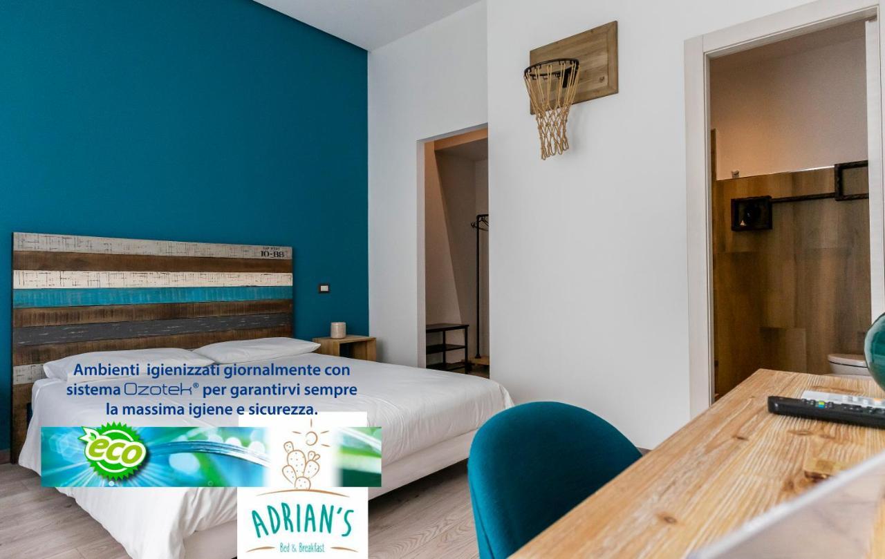 Adrian'S B&B Turi Bagian luar foto