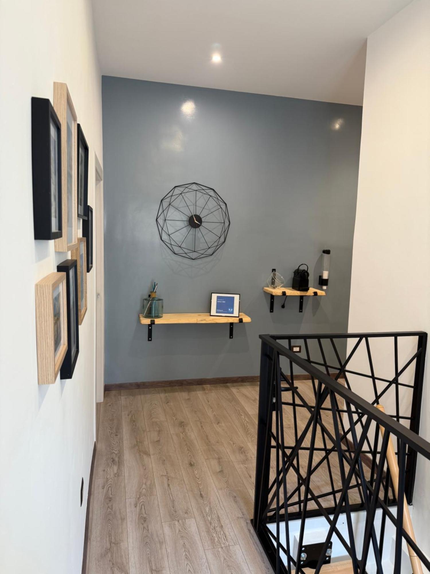Adrian'S B&B Turi Bagian luar foto