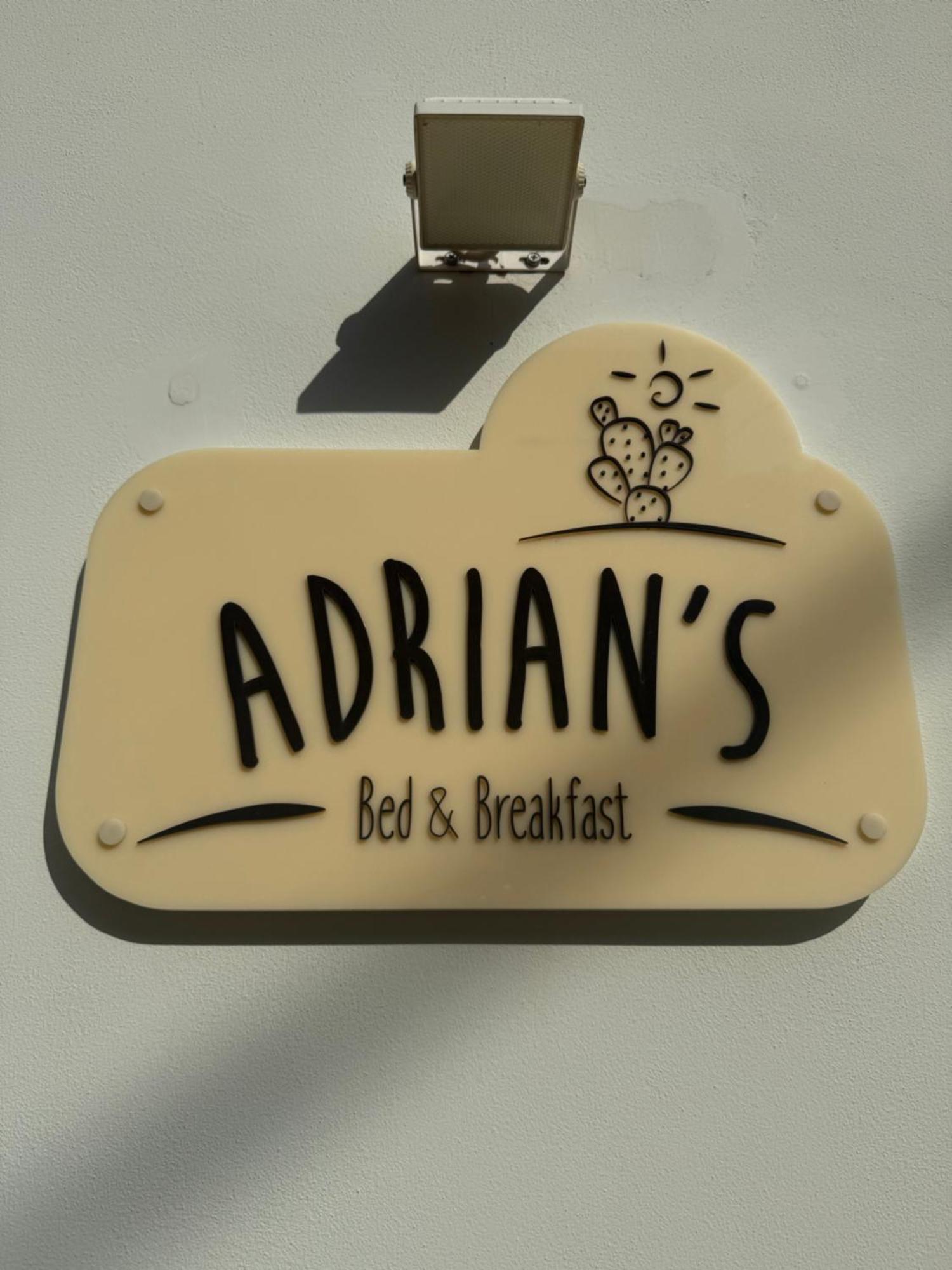 Adrian'S B&B Turi Bagian luar foto